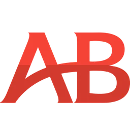 Free Ab Inbev Logo Icon