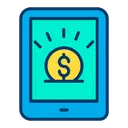 Free Guia Investimento On Line Investimento On Line Ícone