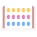 Free Abacus  Icon