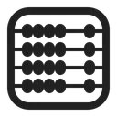 Free High Contrast Icon