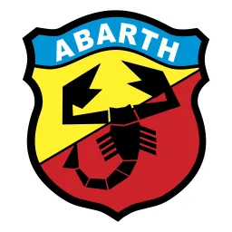 Free Abarth Logo Icône