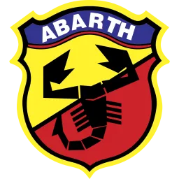 Free Abarth Logo Ícone