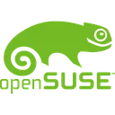 Free Opensuse Empresa Marca Ícone