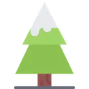 Free Abeto Arbol De Navidad Arbol De Navidad Icono