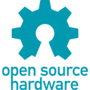 Free Abierto Codigo Fuente Hardware Icono