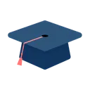 Free Abiturmutze Symbol