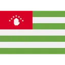 Free Abkhazia  Icon