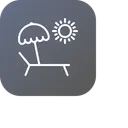 Free Abkühlen  Symbol