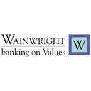 Free Wainwright Bank Logo Symbol