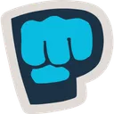 Free Pewdiepie Marke Logo Symbol