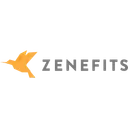 Free Zenefits Unternehmen Marke Symbol