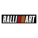 Free Ralliart Unternehmen Marke Symbol