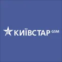 Free Kyivstar GSM Unternehmen Symbol