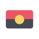 Free Aboriginal Australia  Icon