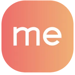 Free About me Logo Icon