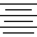 Free Absatz Mitte Symbol