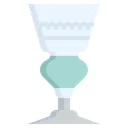 Free Absinthe Glass  Icon