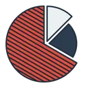 Free Abstimmung Diagramm Umfrage Symbol