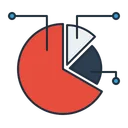 Free Abstimmung Analyse Umfrage Symbol