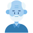 Free Abuelo  Icono