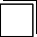 Free Abwählen  Symbol