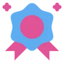 Free Abzeichen  Symbol