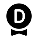 Free D-Klasse  Symbol