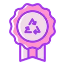 Free Abzeichen  Symbol