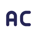 Free Ac  Icon