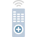 Free AC-Fernbedienung  Symbol