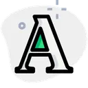 Free Academia Edu Icon