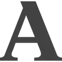 Free Academia Edu Social Media Logo Logo Icon
