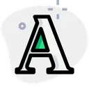 Free Academia Edu  Icon