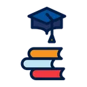 Free Academic Achievement Success Recognition Icon