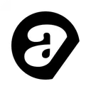 Free Acast  Symbol