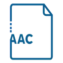 Free Acc File Document Icon