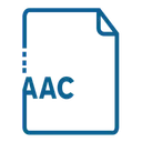 Free Acc File Document Icon