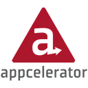 Free Appcelerator Original Mot Symbole Icône