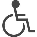 Free Accessibility Icon