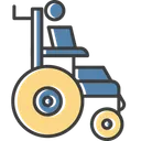 Free Accessibility  Icon