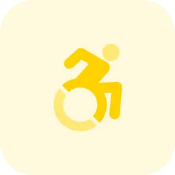 Free Accessible Icon Logo Icon