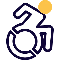 Free Accessible Icon Logo Icon