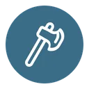 Free Accetta  Icon