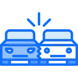 Free Accident  Icon