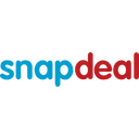 Free Snapdeal Marque Entreprise Icône