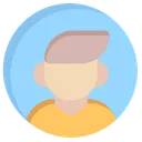 Free Avatar User Person Icon