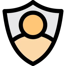Free Account Protection  Icon