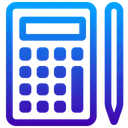 Free Accountant Business Businessman Icon