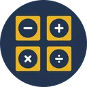 Free Accounting  Icon