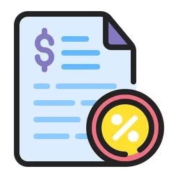 Free Accounting  Icon